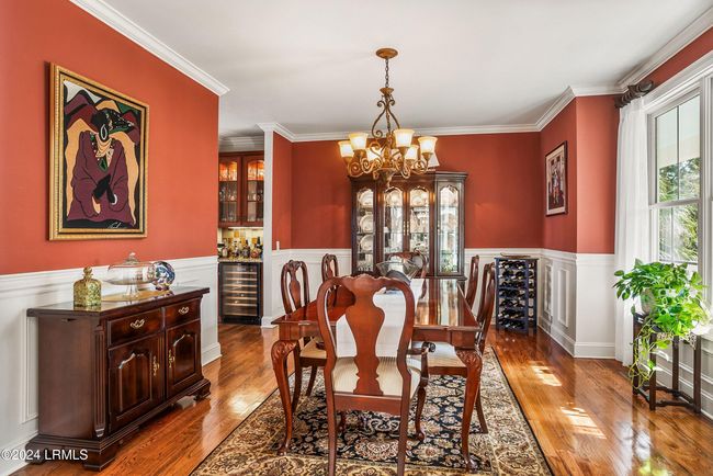 40 Front Street, House other with 5 bedrooms, 3 bathrooms and null parking in St. Helena Island SC | Image 30