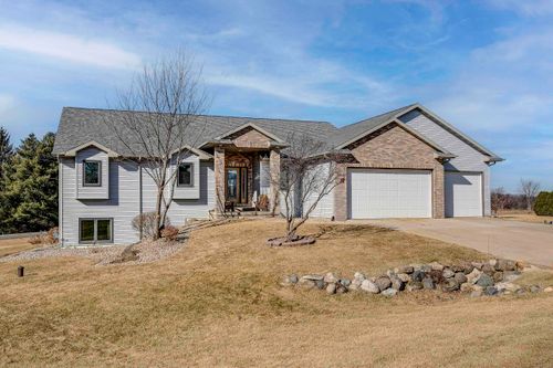 3296 Conservancy Estates Lane, BURKE, WI, 53590 | Card Image