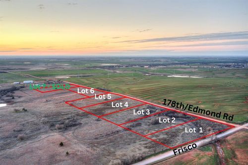 3252 Edmond Rd Nw, Piedmont, OK, 73078 | Card Image