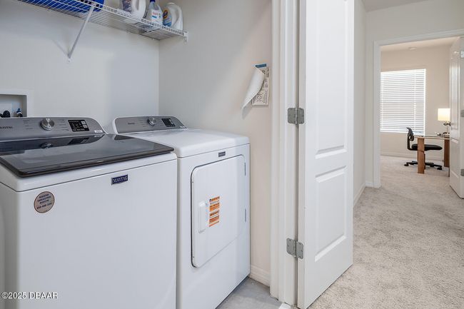 58 Bella Oaks Dr, Townhouse with 2 bedrooms, 3 bathrooms and null parking in PORT ORANGE FL | Image 22