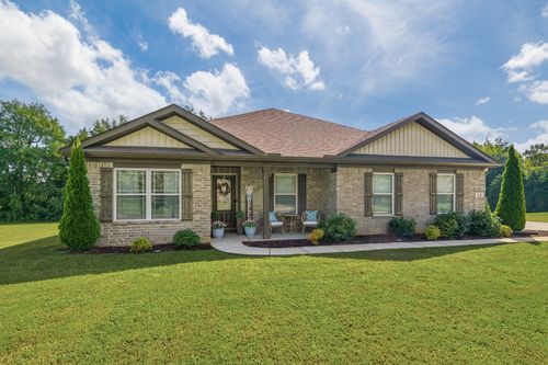 14 Dewitt Dr, Fayetteville, TN, 37334-7411 | Card Image