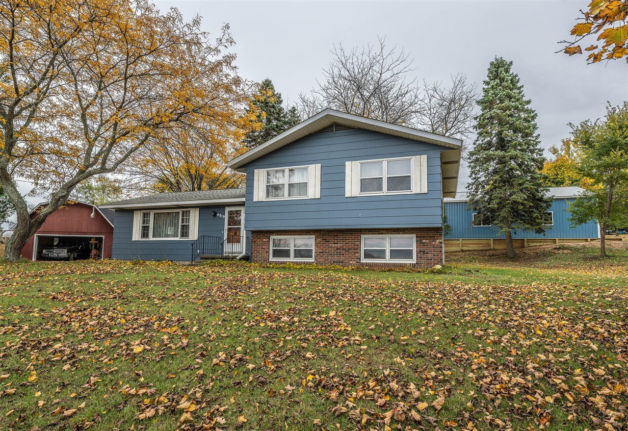 Shelby Rd, Shelby, MI 49455