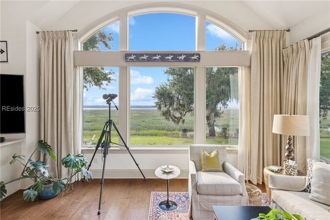 12 Turnberry Way, House other with 5 bedrooms, 6 bathrooms and null parking in Bluffton SC | Image 44