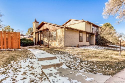 3818 S Evanston St, Aurora, CO, 80014-4010 | Card Image