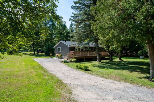5292 Harris Boat Works Rd, Gores Landing, ON, K0K2E0 | Card Image