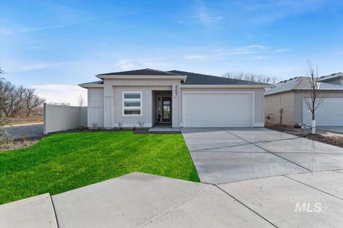 882 S Contusion Ave, Nampa, ID, 83687 | Card Image