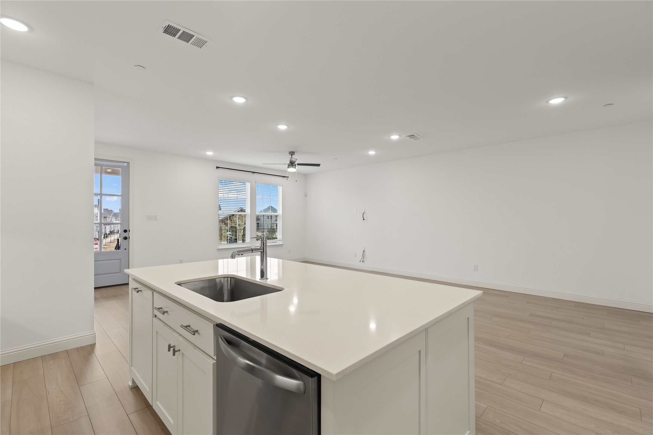 Residential in Frisco 5