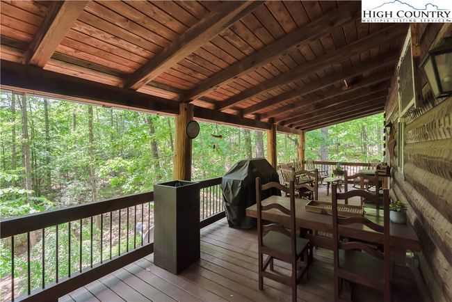210 Timbercrest Trl, House other with 3 bedrooms, 4 bathrooms and null parking in Fleetwood NC | Image 14