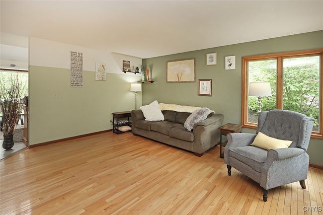 3485 Oran Delphi Rd, House other with 5 bedrooms, 4 bathrooms and null parking in Manlius NY | Image 16