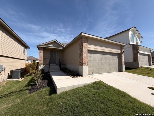 14707 Armstrong Fld, San Antonio, TX, 78245-5551 | Card Image