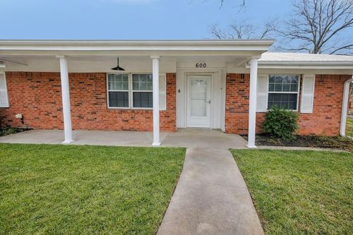 600 Plano St, Sulphur Springs, TX, 75482-4634 | Card Image