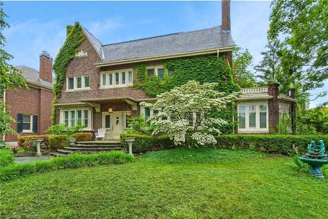 122 Dufferin Ave, House other with 7 bedrooms, 5 bathrooms and 7 parking in Brantford ON | Image 4