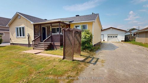 345 Nipissing St, Sturgeon Falls, ON, P2B3E1 | Card Image