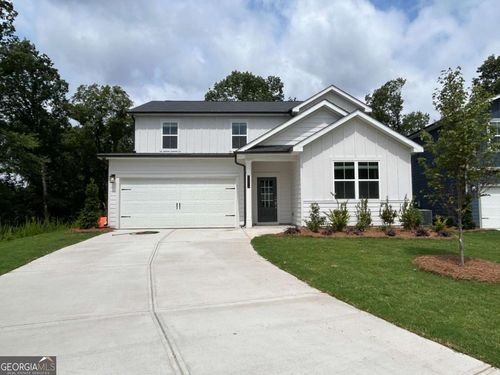 lot-50-5324 Carodel Farm Way, Flowery Branch, GA, 30542-5370 | Card Image