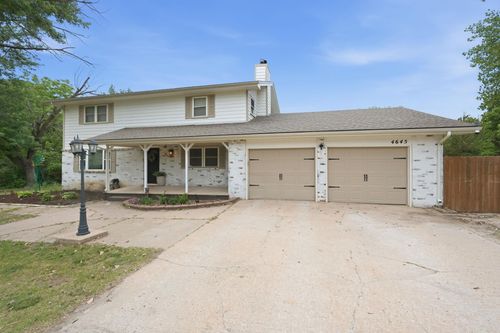 4645 N Hillcrest St, Bel Aire, KS, 67220-1607 | Card Image