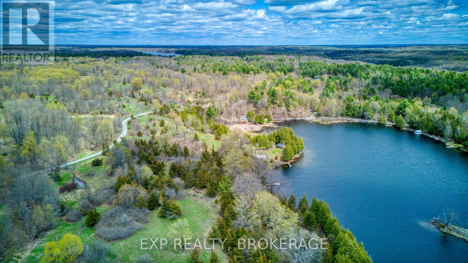 Land in Frontenac (Frontenac South) 2