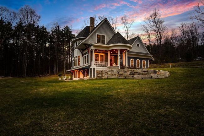 7 Lovejoy Ln, House other with 5 bedrooms, 5 bathrooms and null parking in Hollis NH | Image 7