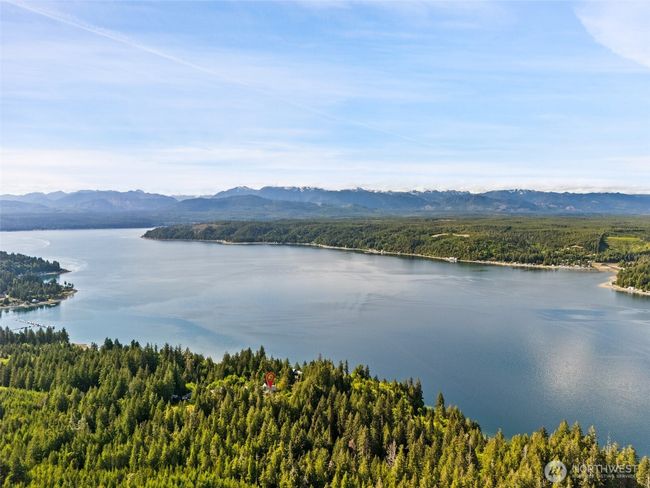 61 E Mount Ellinor Ct, House other with 2 bedrooms, 2 bathrooms and 2 parking in Union WA | Image 31