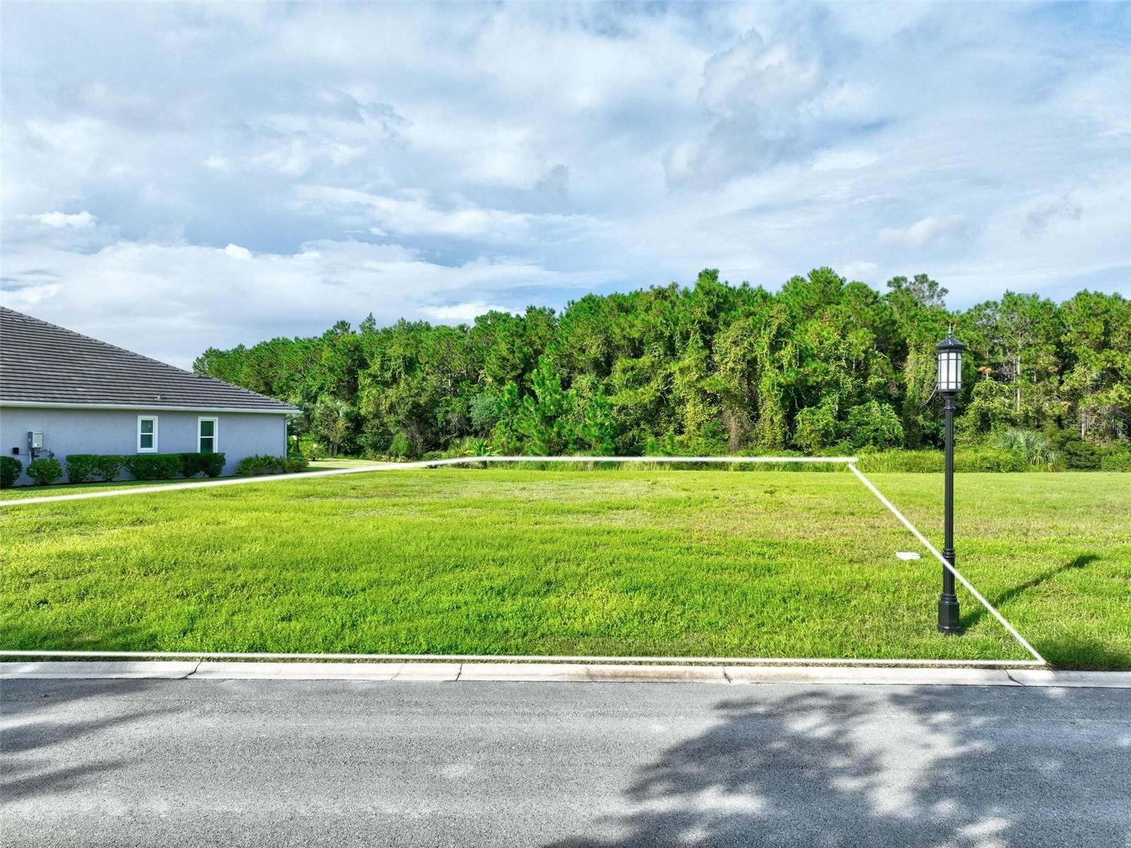 Land in PALM COAST 2