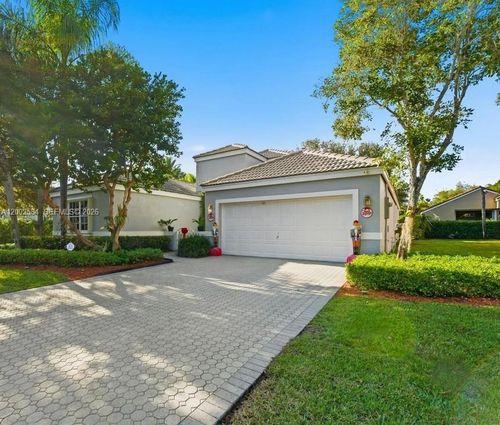 2019 Cove Ln, Weston, FL, 33326-2336 | Card Image