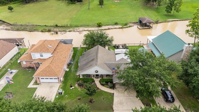 290 Marina Drive, House other with 2 bedrooms, 1 bathrooms and null parking in Coldspring TX | Image 39