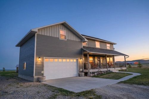 319 Morrison Ln, Dillon, MT, 59725-8421 | Card Image