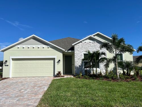 1273 Killian Dr Ne, Palm Bay, FL, 32905-4482 | Card Image