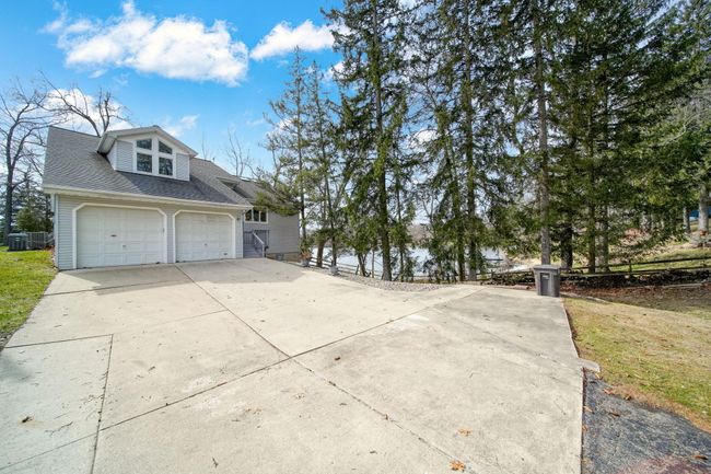 283 W Shore Dr, House other with 4 bedrooms, 4 bathrooms and null parking in Jerome MI | Image 76