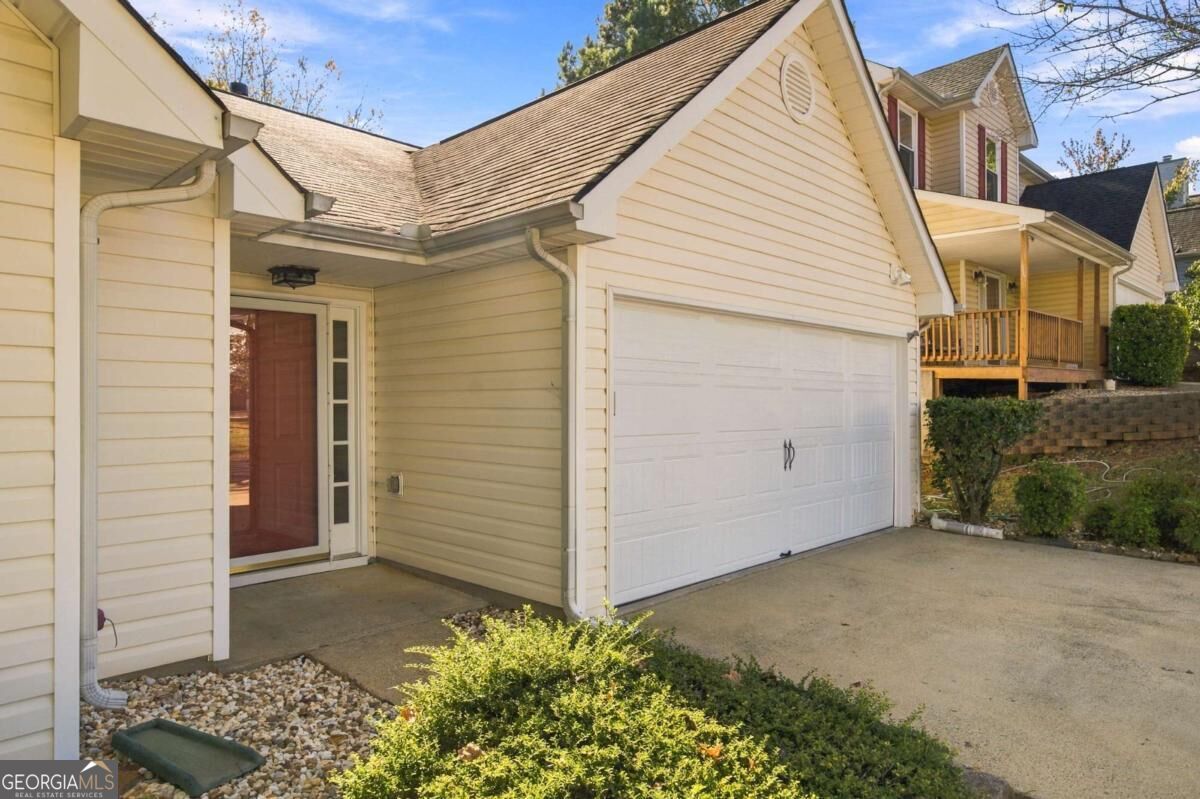 Residential in Acworth 3