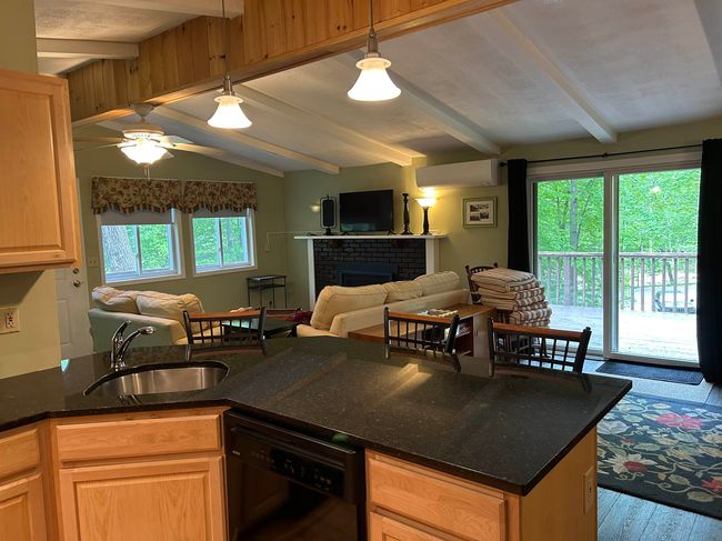 19 Alpendorf Loop, House other with 3 bedrooms, 3 bathrooms and null parking in Bartlett NH | Image 6