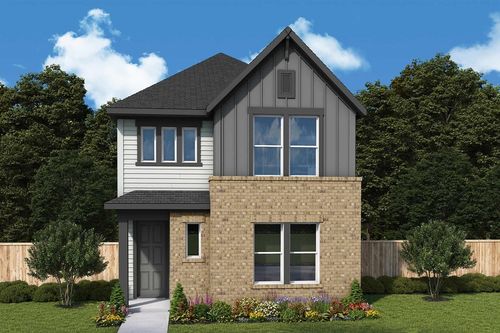 4729 Maxwell Dr, McKinney, TX, 75071-5898 | Card Image