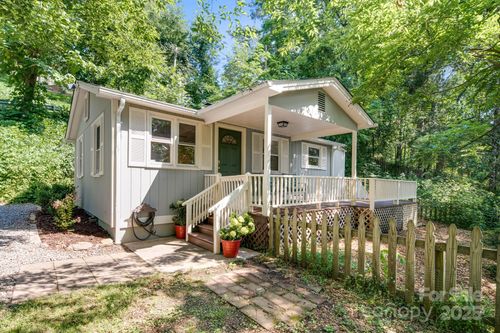 292 Beaucatcher Rd, Asheville, NC, 28805-1708 | Card Image