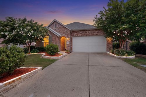 1901 Bishop Barrel Ln, Wylie, TX, 75098-0229 | Card Image