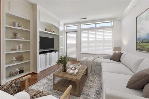 apt-109-3334 Peachtree Rd Ne, Atlanta, GA, 30326-6803 | Card Image