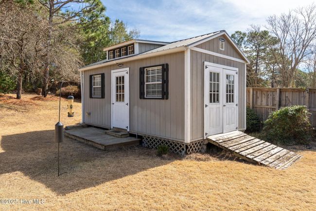 6603 Lipscomb Dr, House other with 4 bedrooms, 3 bathrooms and 1 parking in Wilmington NC | Image 42