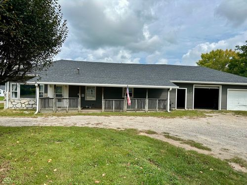 1007 Randolph Ave, Alexandria, IN, 46001-2538 | Card Image