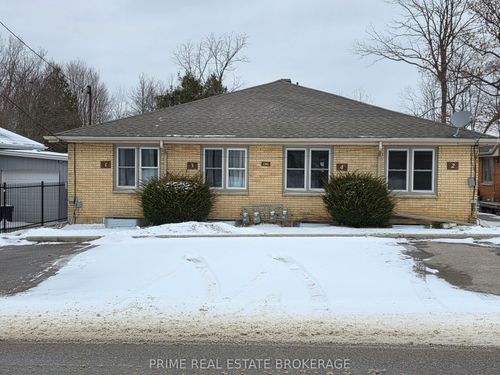 246 Greenwood Ave, London, ON, N6J3G4 | Card Image