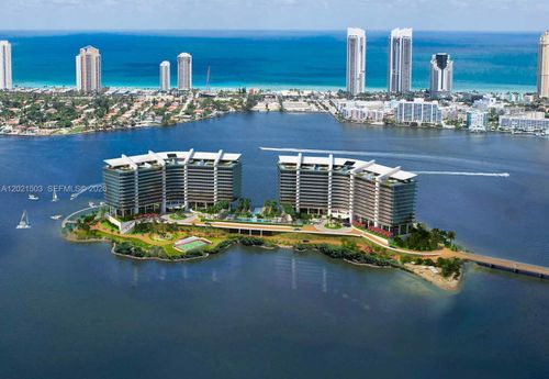 1404-and-1405n-5500 Island Estates Dr, Aventura, FL, 33160-5333 | Card Image