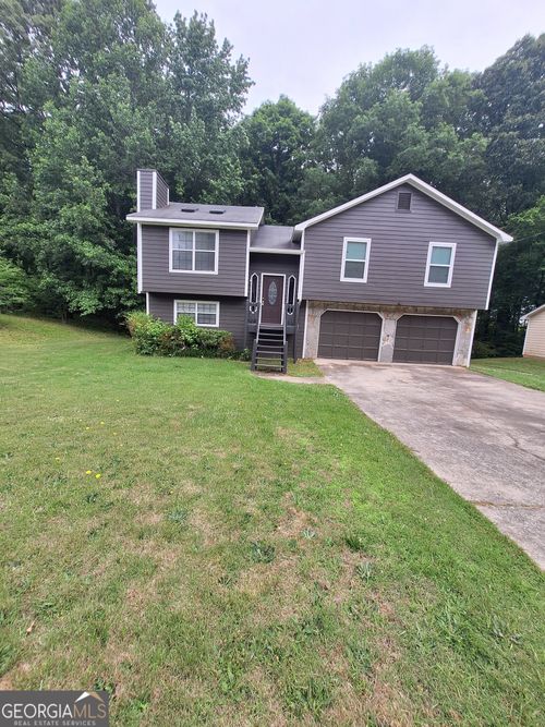2555 Winding Creek Dr, Lithia Springs, GA, 30122-2762 | Card Image