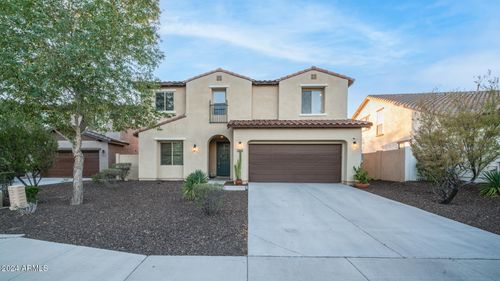 31046 N 138th Avenue, Peoria, AZ, 85383 | Card Image