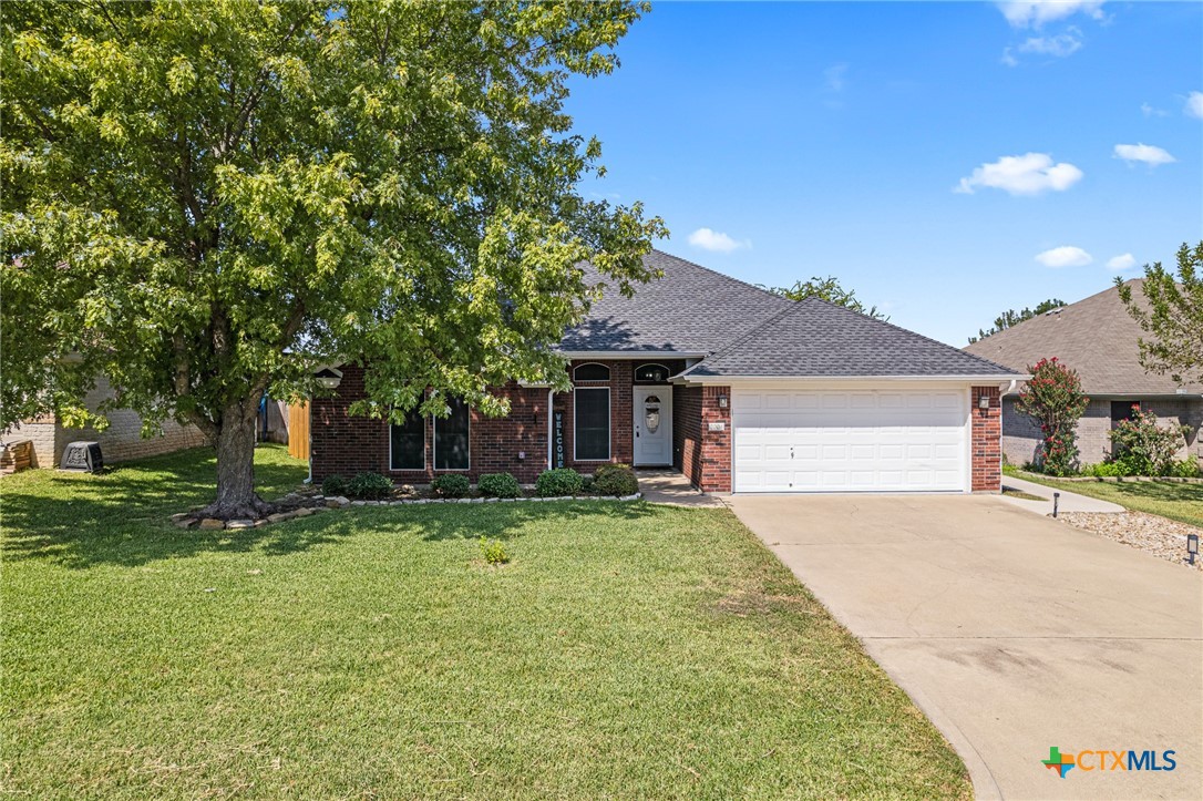 Herald Dr, Harker Heights, TX 76548