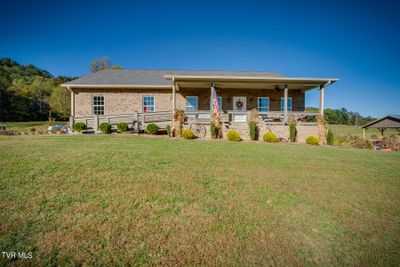 351 Winegar Hollow Road, House other with 3 bedrooms, 2 bathrooms and null parking in Rogersville TN | Image 1