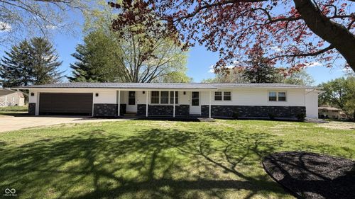 1900 Hillcrest Avenue, Plymouth, IN, 46563 | Card Image