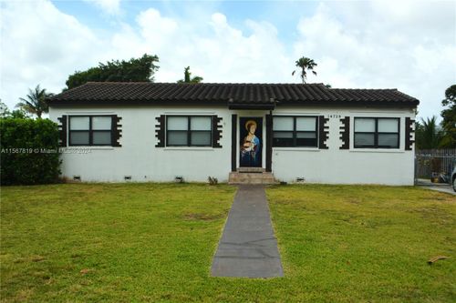 14728 S Biscayne River Dr, Miami, FL, 33168-4951 | Card Image