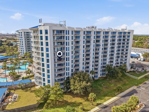 1716-4203 Indian Bayou Trl, Destin, FL, 32541-4346 | Card Image