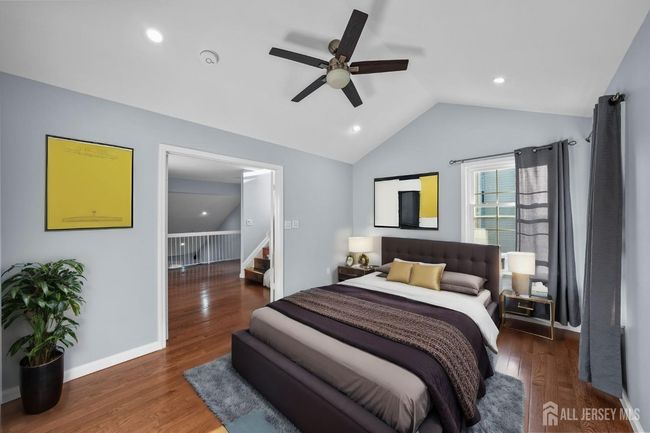 215 Nebula Rd, Townhouse with 3 bedrooms, 4 bathrooms and null parking in Piscataway NJ | Image 28