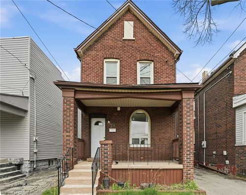 73 Gertrude St, Hamilton, ON, L8L4B7 | Card Image