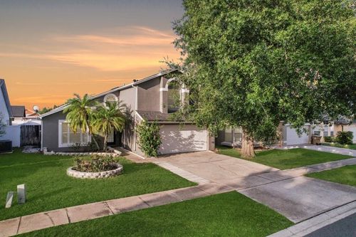 8818 Tottenham Way, Kissimmee, FL, 34747-1604 | Card Image