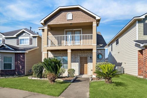 20566 Sycamore Crest Lane, Katy, TX, 77449 | Card Image