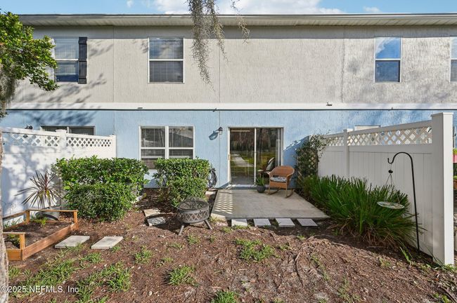 803 S Black Cherry Dr, Condo with 2 bedrooms, 3 bathrooms and null parking in ST JOHNS FL | Image 25
